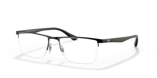 RAYBAN 0RX6443I 3010
