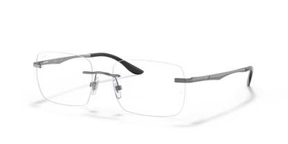 Rayban 0RX6483I 2692 RAY-BAN