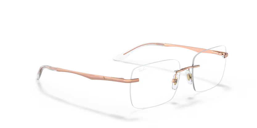 rayban 0RX6483I 3094 RAY-BAN