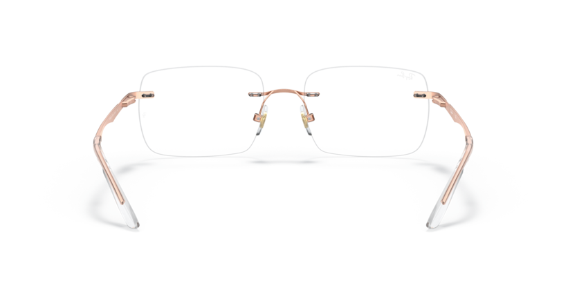 rayban 0RX6483I 3094 RAY-BAN