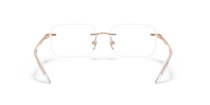 rayban 0RX6483I 3094 RAY-BAN