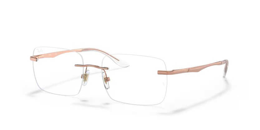 rayban 0RX6483I 3094 RAY-BAN