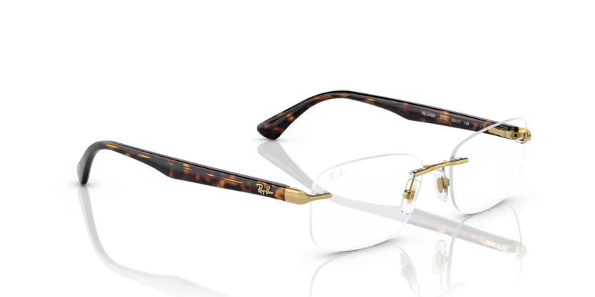 Rayban 0RX6488I 2500 RAY-BAN