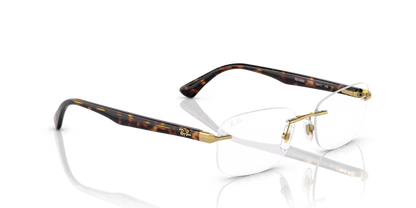 Rayban 0RX6488I 2500 RAY-BAN