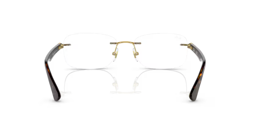 Rayban 0RX6488I 2500 RAY-BAN