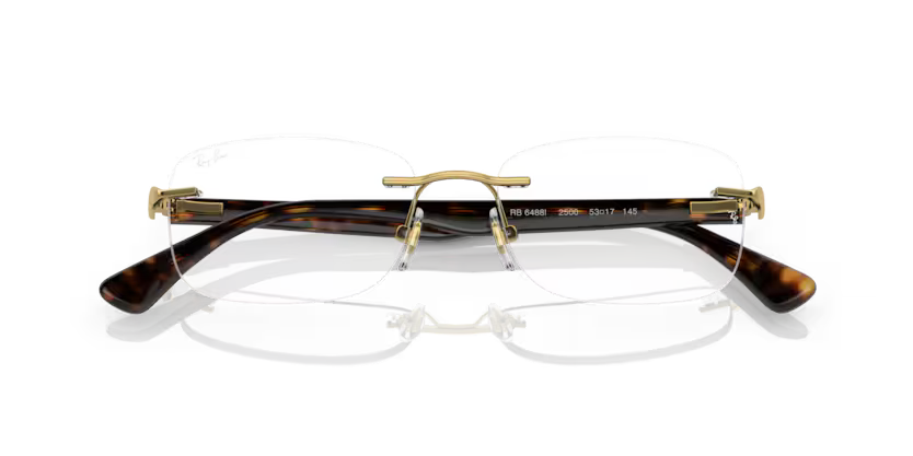 Rayban 0RX6488I 2500 RAY-BAN