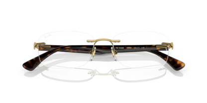 Rayban 0RX6488I 2500 RAY-BAN