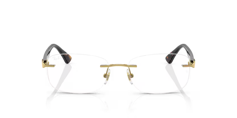 Rayban 0RX6488I 2500 RAY-BAN