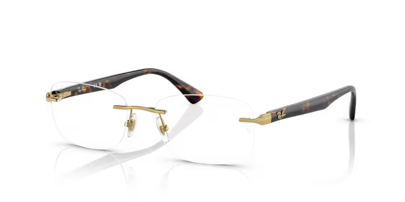 Rayban 0RX6488I 2500 RAY-BAN