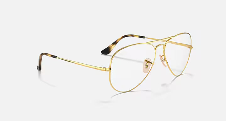 RAYBAN RB 6489 2500 58-14