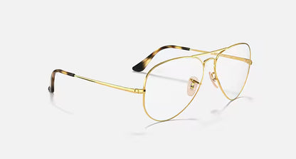 RAYBAN RB 6489 2500 58-14