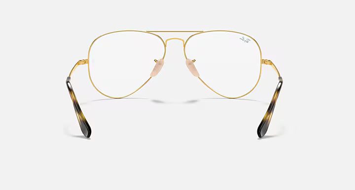 RAYBAN RB 6489 2500 58-14