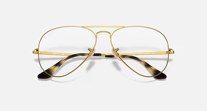 RAYBAN RB 6489 2500 58-14