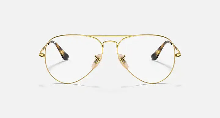 RAYBAN RB 6489 2500 58-14