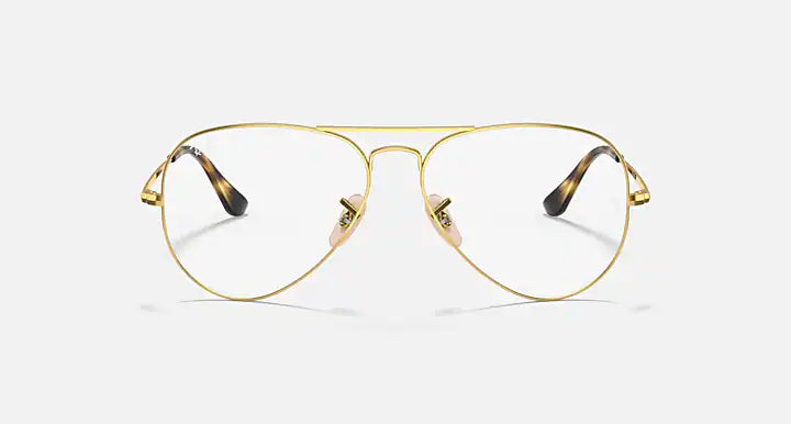 RAYBAN RB 6489 2500 58-14