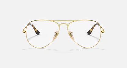 RAYBAN RB 6489 2500 58-14