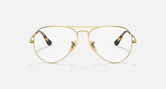 RAYBAN RB 6489 2500 58-14