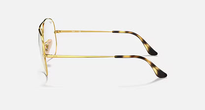 RAYBAN RB 6489 2500 58-14