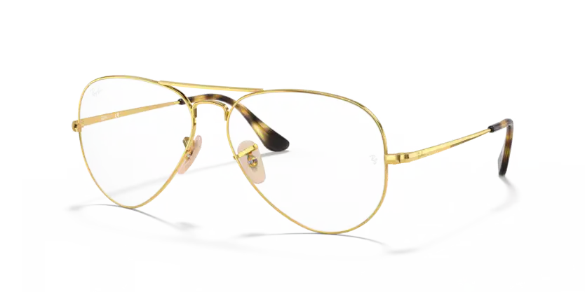 RAYBAN 0RX6489