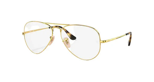 RAYBAN RB 6489 2500 58-14