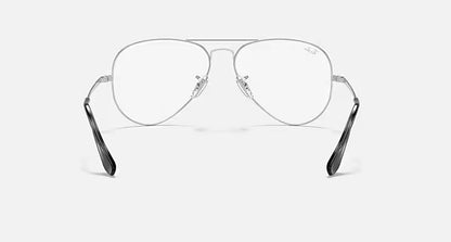 RAYBAN RB 6489 2501 58-14