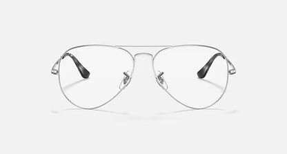 RAYBAN RB 6489 2501 58-14