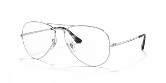 RAYBAN 0RX6489 RAY-BAN
