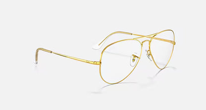 RAYBAN RB 6489 3086 55-14