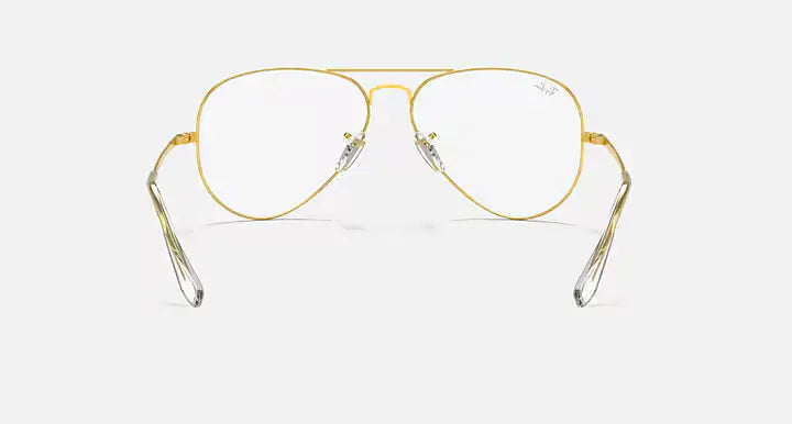 RAYBAN RB 6489 3086 55-14