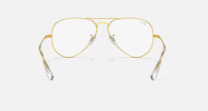 RAYBAN RB 6489 3086 55-14