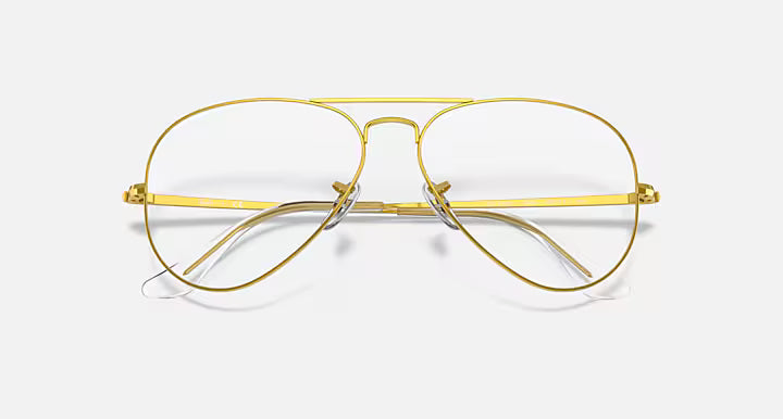 RAYBAN RB 6489 3086 55-14