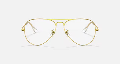 RAYBAN RB 6489 3086 55-14