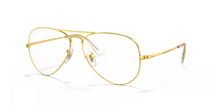 RAYBAN 0RX6489