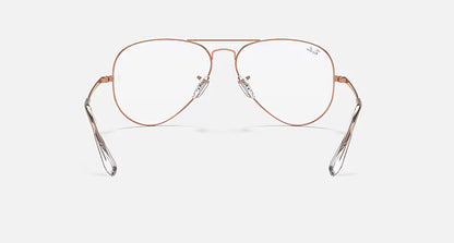 RAYBAN RB 6489 3094 58-14