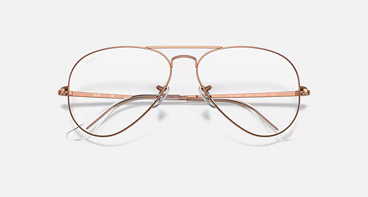 RAYBAN RB 6489 3094 58-14