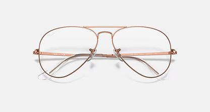 RAYBAN RB 6489 3094 58-14