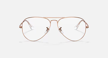 RAYBAN RB 6489 3094 58-14