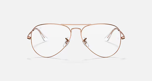 RAYBAN RB 6489 3094 58-14