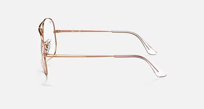 RAYBAN RB 6489 3094 58-14