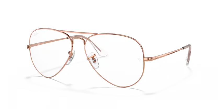 RAYBAN 0RX6489 RAY-BAN