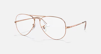 RAYBAN RB 6489 3094 58-14