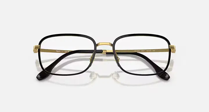 RAYBAN RB 6495 2991 52-19 RAY-BAN