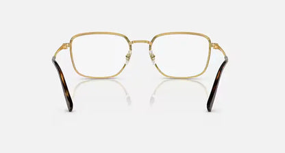 RAYBAN RB6511 2500 55-19 RAY-BAN