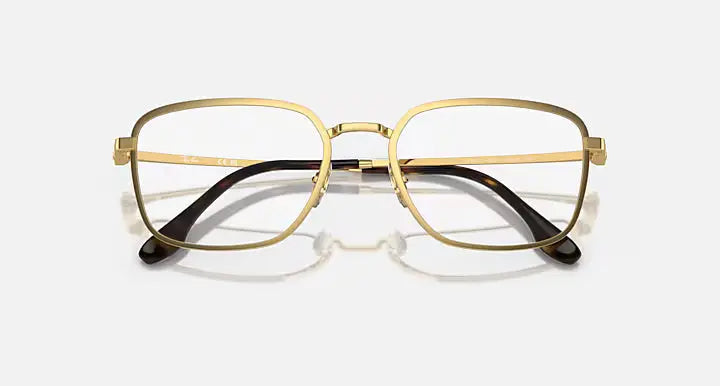 RAYBAN RB6511 2500 55-19 RAY-BAN