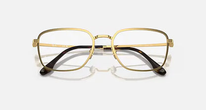 RAYBAN RB6511 2500 55-19 RAY-BAN
