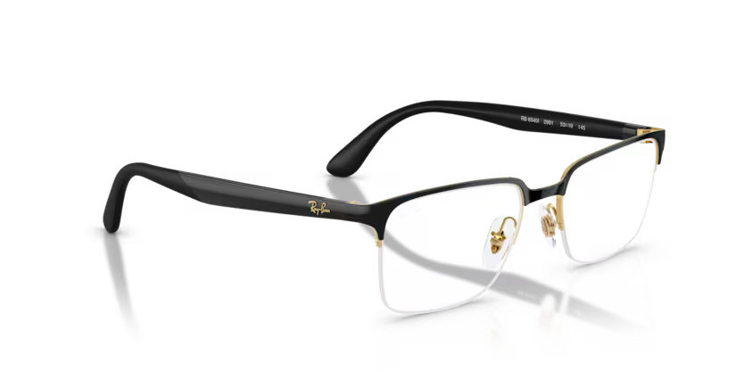 Rayban 0RX6540I 2991 RAY-BAN