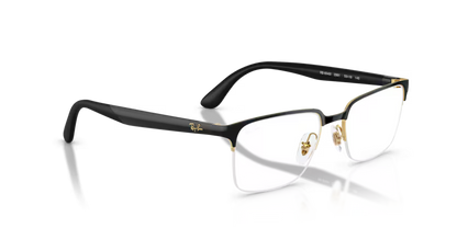 Rayban 0RX6540I 2991 RAY-BAN