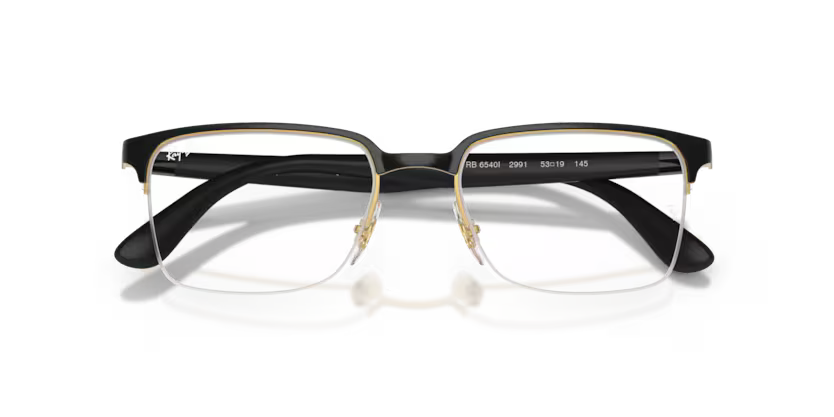 Rayban 0RX6540I 2991 RAY-BAN