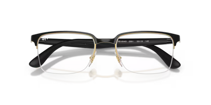 Rayban 0RX6540I 2991 RAY-BAN