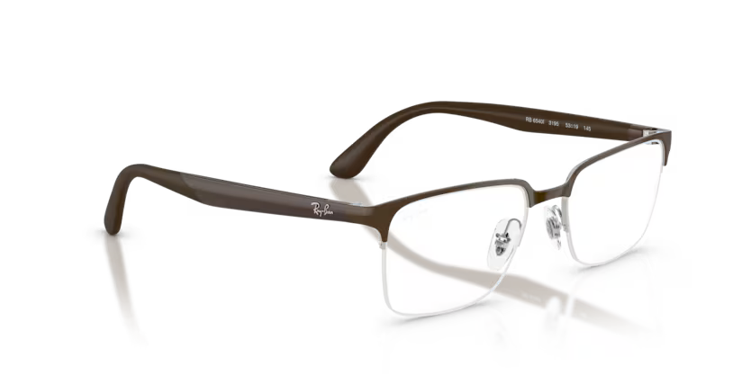 Rayban 0RX6540I 3195 RAY-BAN